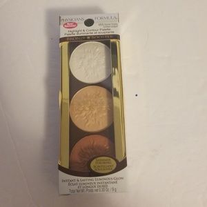 Physicians formula bronze booster